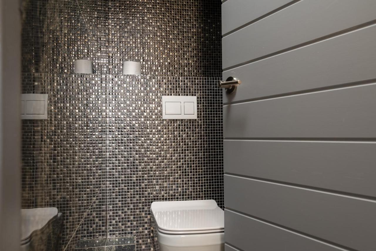 Sea Front Designer Apartment Ballito Buitenkant foto