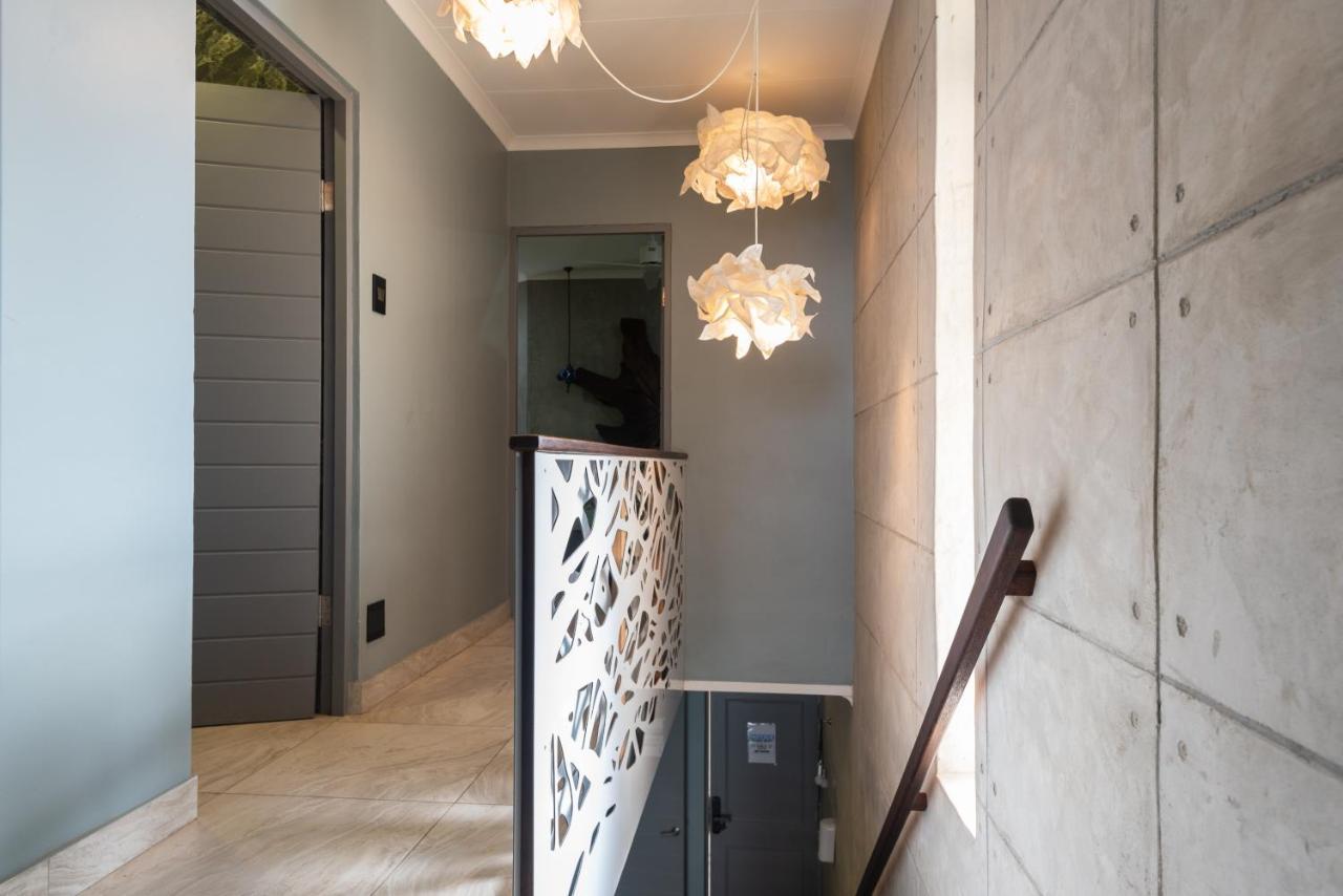 Sea Front Designer Apartment Ballito Buitenkant foto