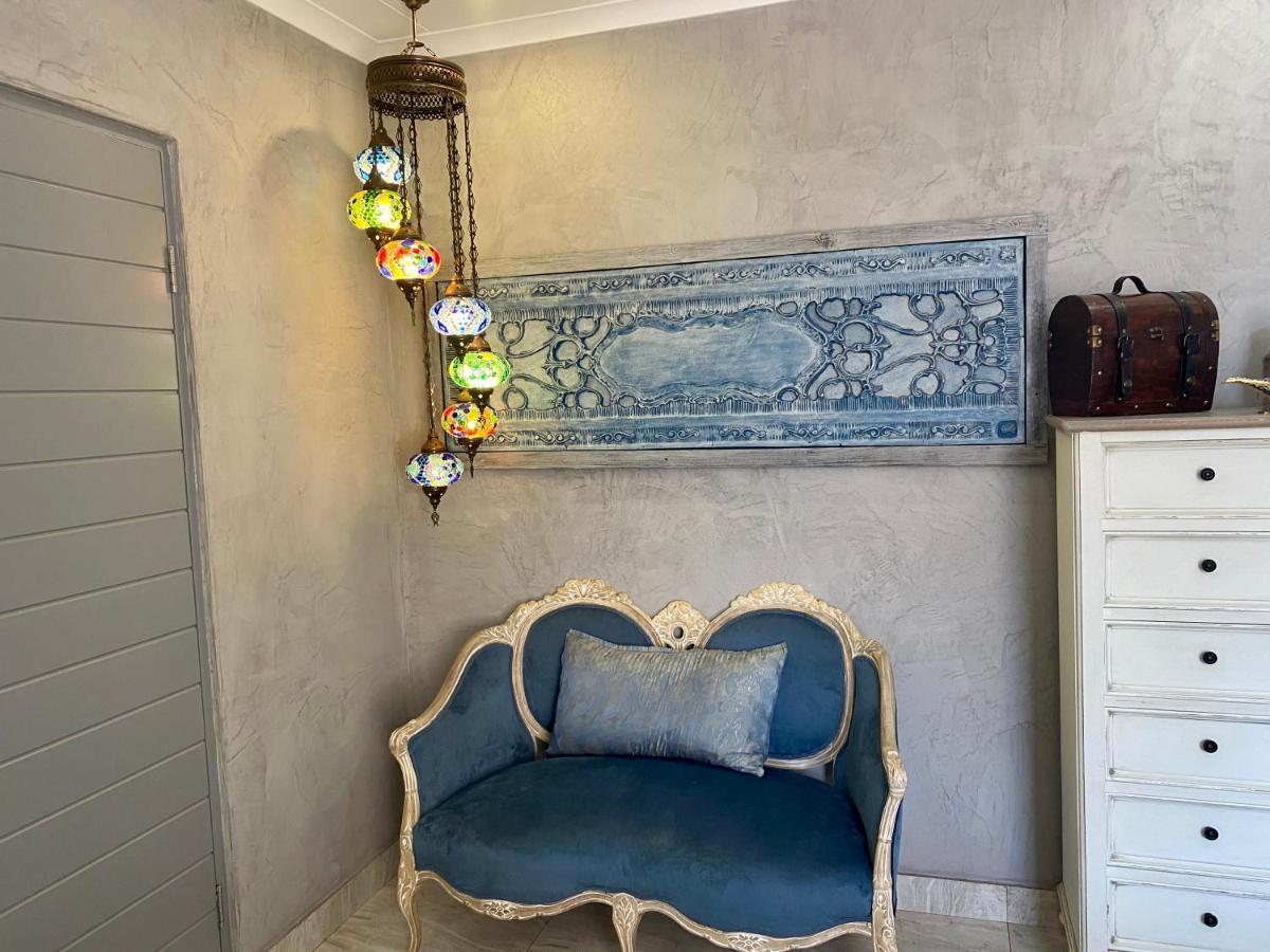 Sea Front Designer Apartment Ballito Buitenkant foto